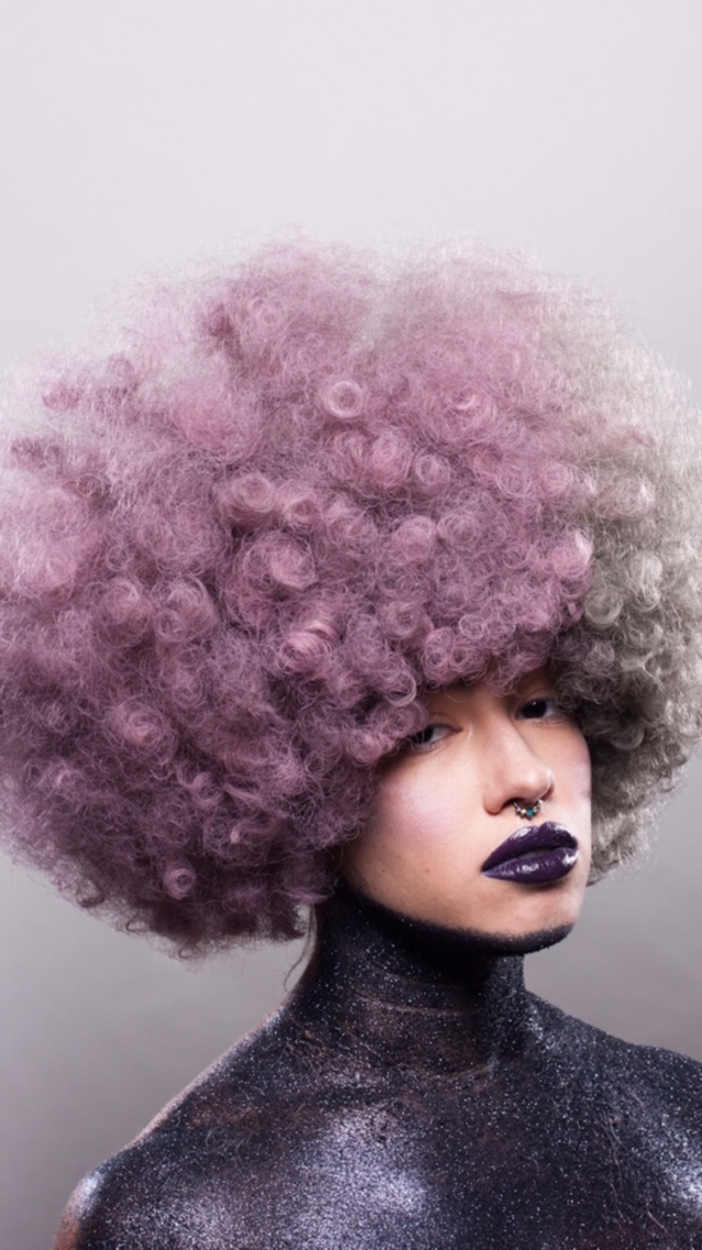 Hair & makeup by Paige Roberts