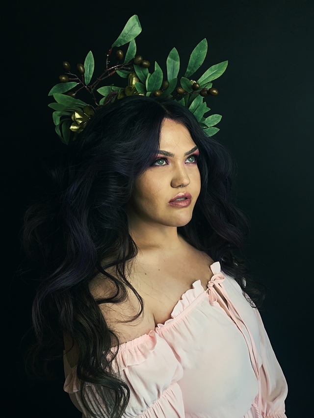 Aphrodite