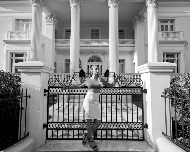 Charleston Fashion