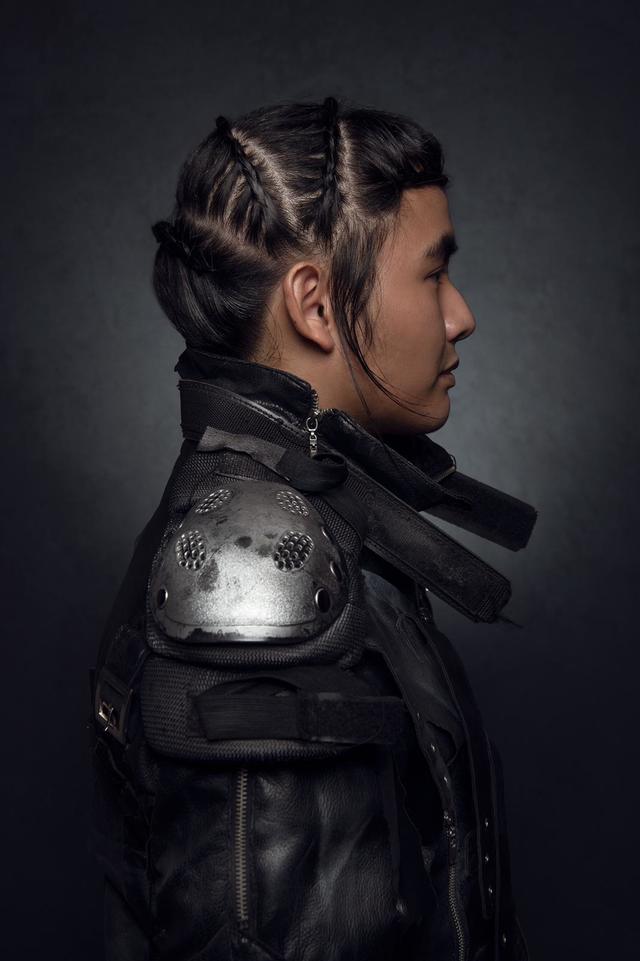Manbraids 2018 collectioN