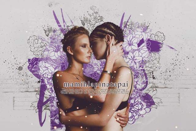 mamihlapinatapai