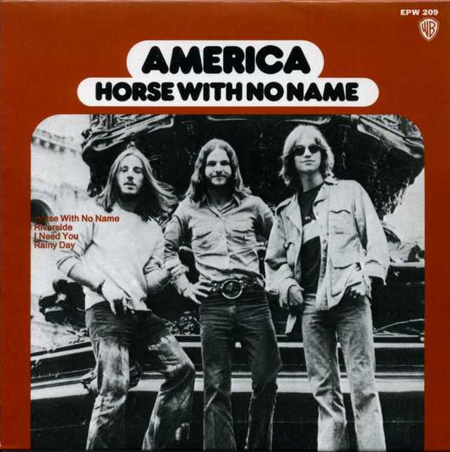 America-Horse-With-No-Name