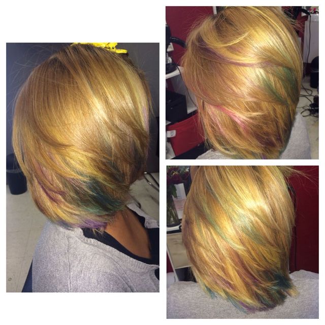 Fun with Color
