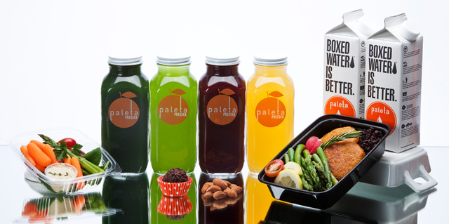 paleta