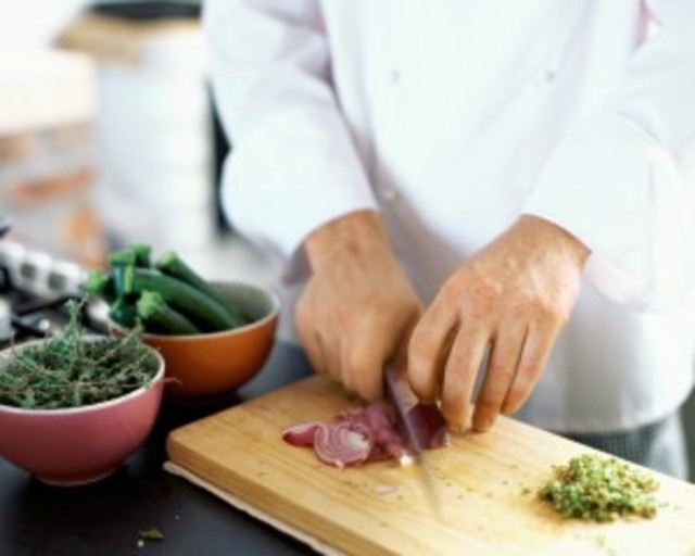 cooking