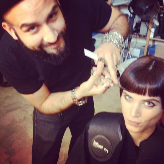 IG: michaelangelo_hairstories