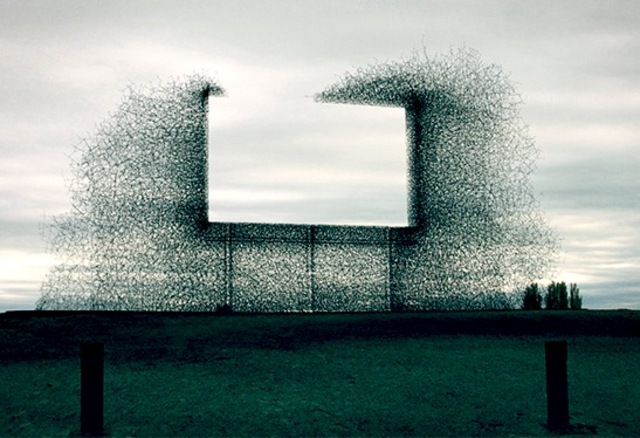 billboard advertising nothing