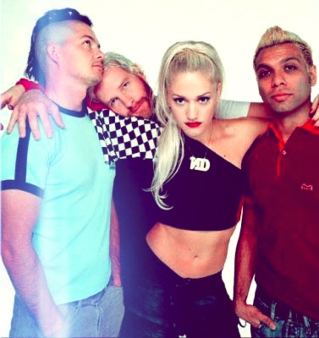 No Doubt Six Shows