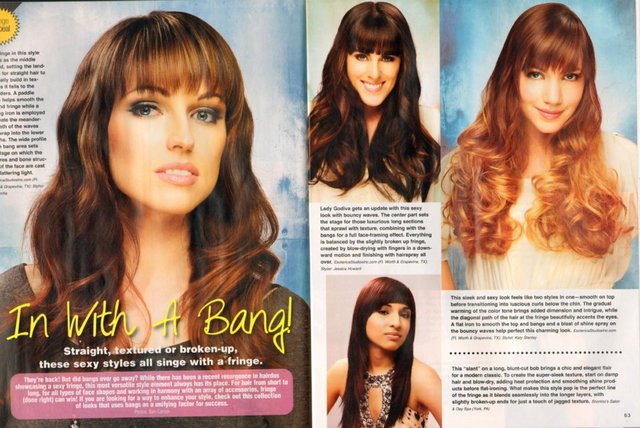 Inspire Book