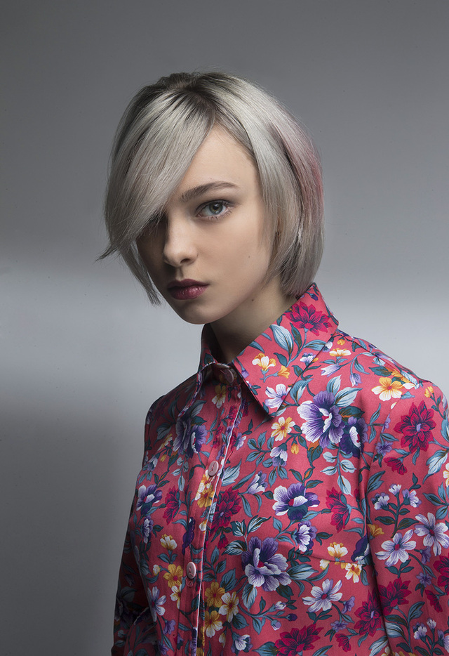HAIRDRESSER ARCHITECT