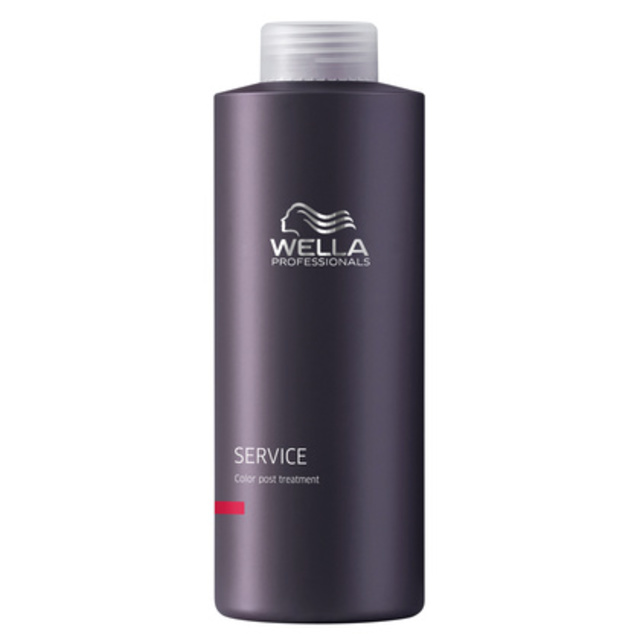 Wella Professionals Color Post Treatment