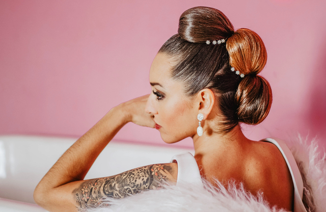 WEDDING - SOPHISTICATED