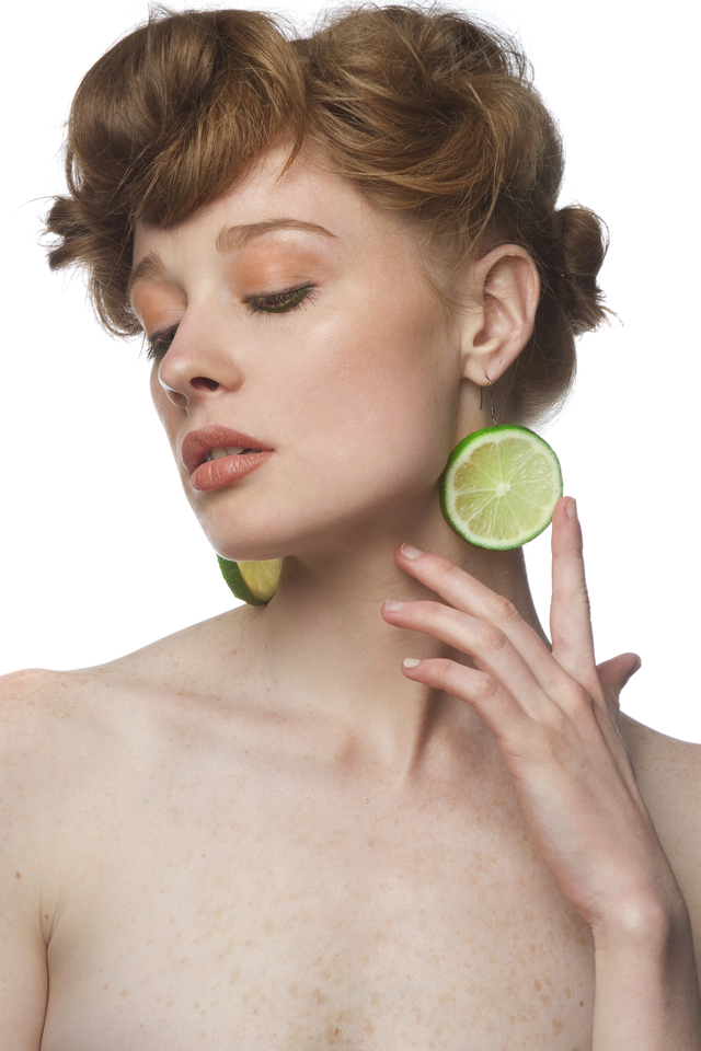 These Citrus Feels