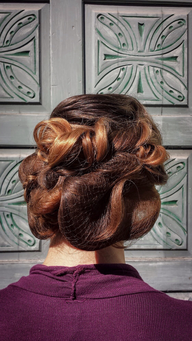 Texture.Master / Stephanie Pion