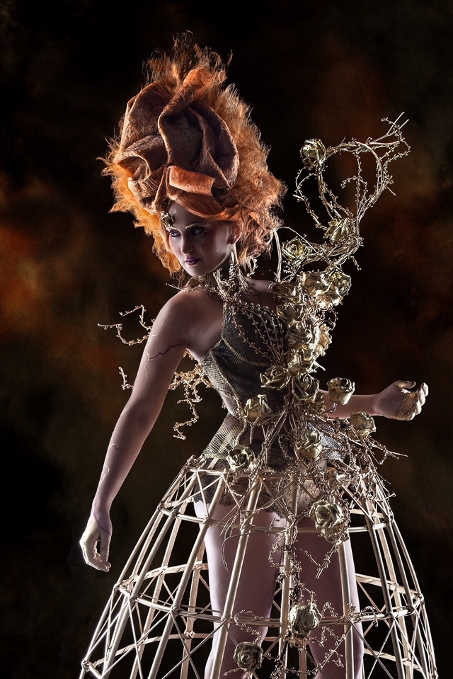 Resurgence of Baroque in the 21st century’