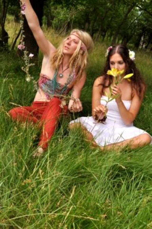Daisy Chains