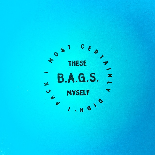 Funny Passport Stamps