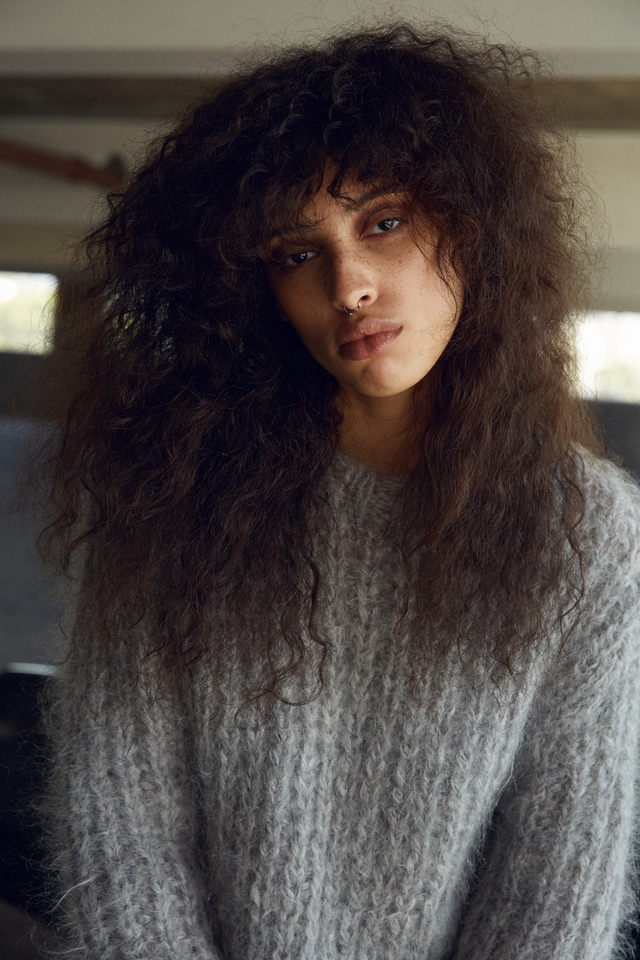 Anna Lyles for LIAR MAGAZINE