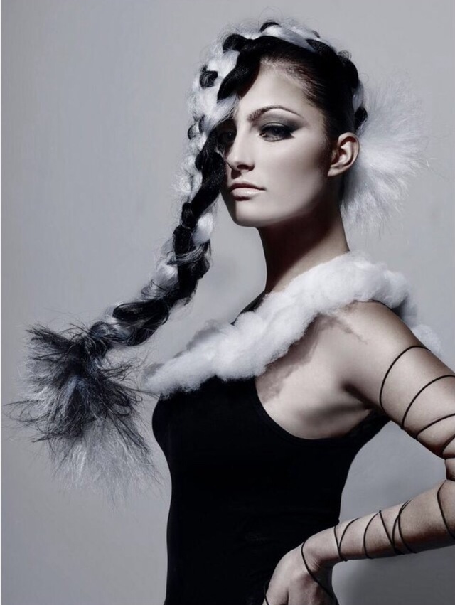 Valvano Salon Team Collection 