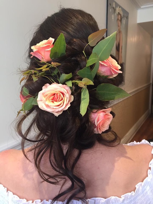 Floral