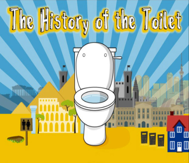 ToiletHistory