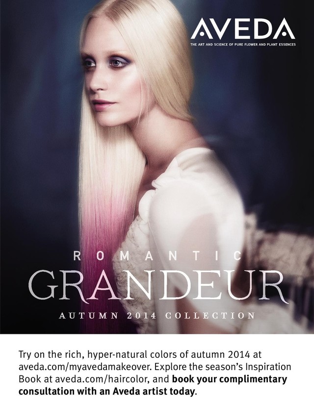 Romantic Grandeur