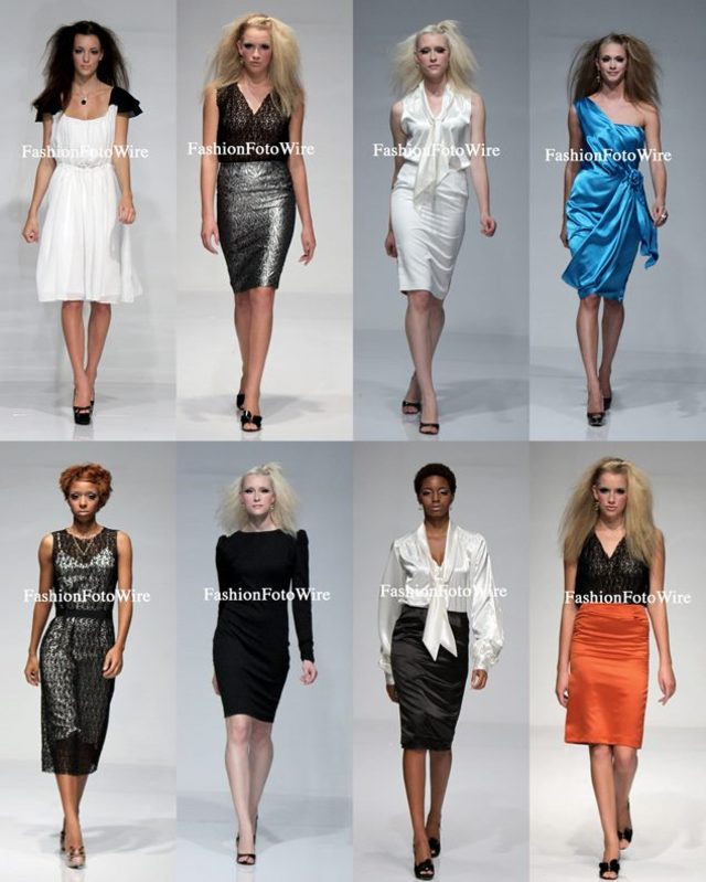RUNWAY