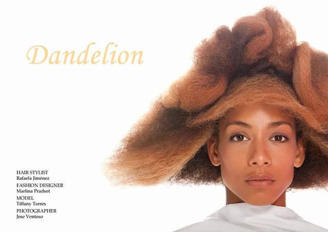 Dandelion