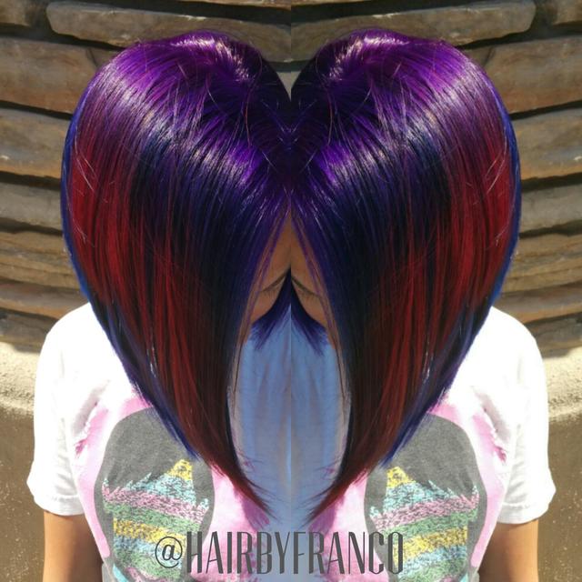 Color to your hearts desire