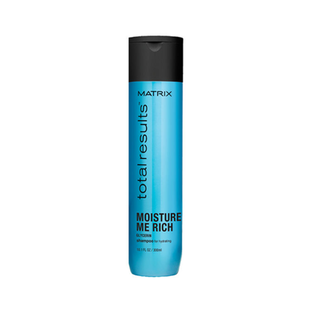 Total Results Moisture Me Rich Shampoo