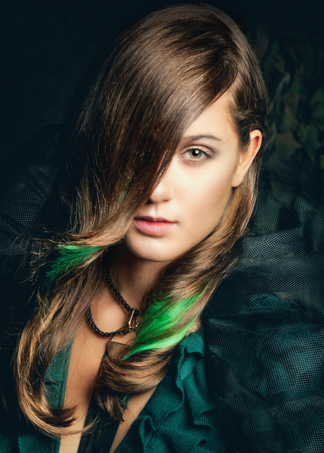 Green Spirit Collection