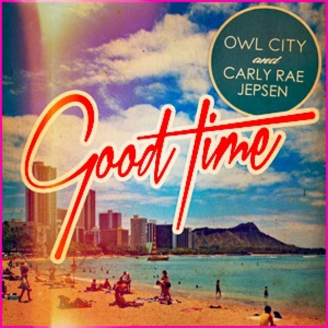 OwlCityCarlyRaeJepsen