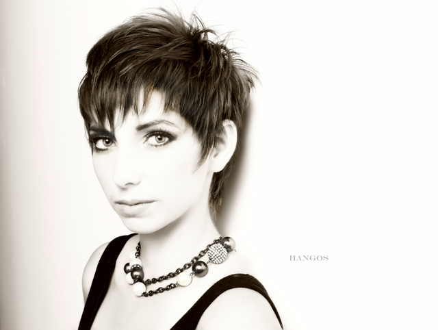 "Pixie"
#hangoshair #hangosphotos