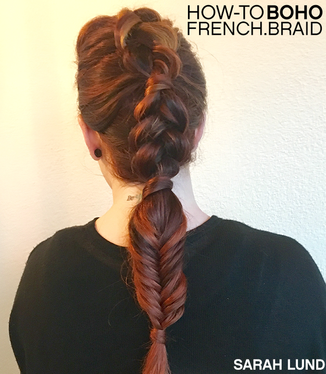 Re sized 7583cf369b17a55c6c17 bohemian french braid tutorial