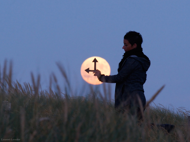 Moon Games