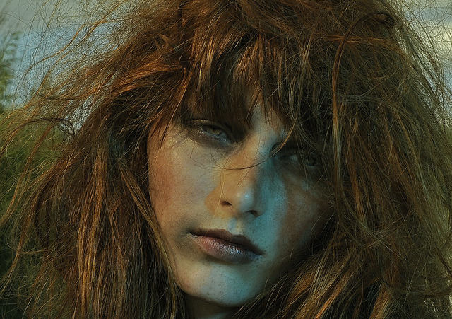 Vogue italia