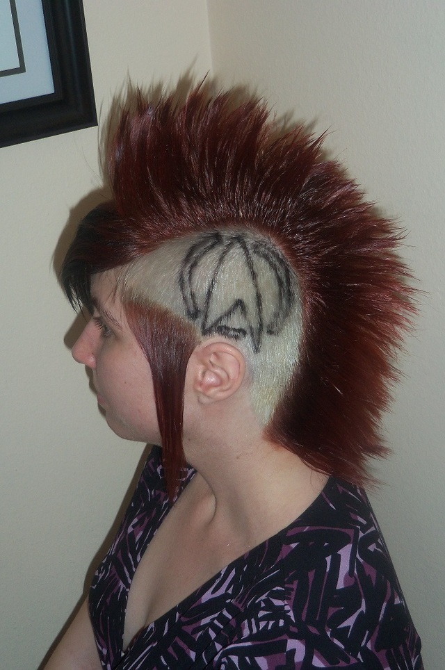 Trekkie-Hawk