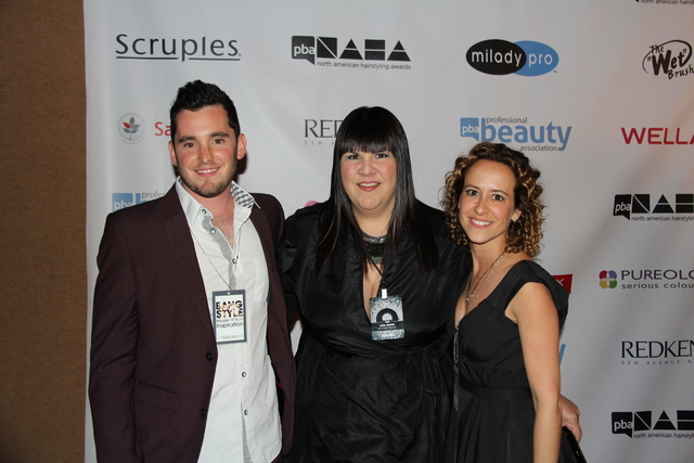 with Lisa Vann