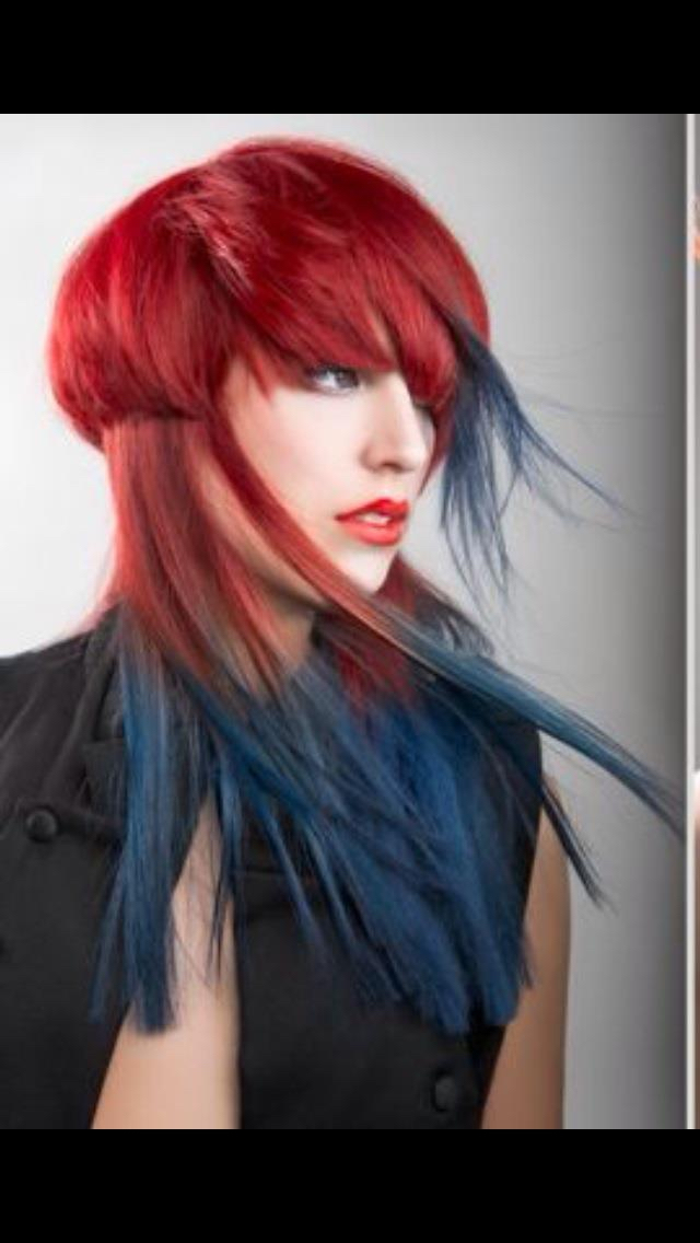 Hair Marlo Steenman 
Photo Jake Thompson 