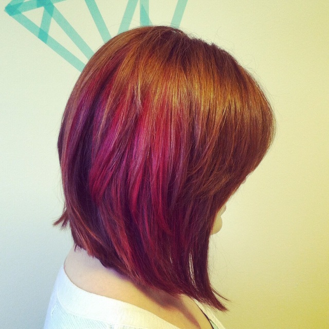Red Bob