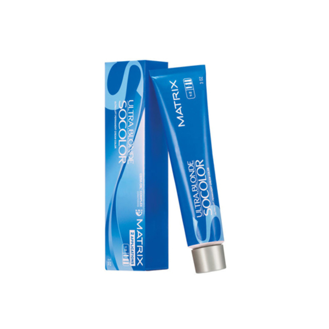 SoColor ULTRA.BLONDE Hair Color