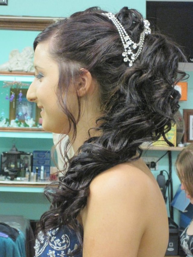 Dream Locks Hair and Beauty