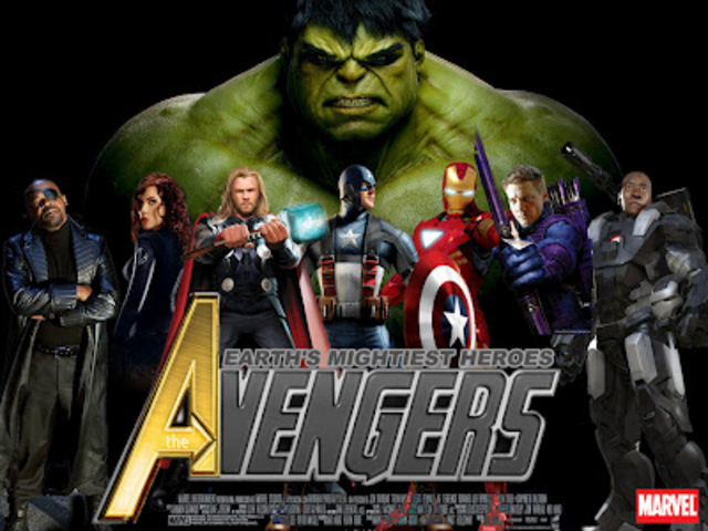 hulk
