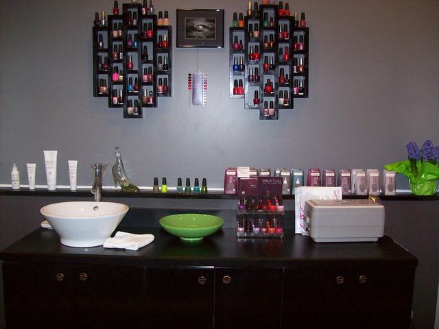 Salon