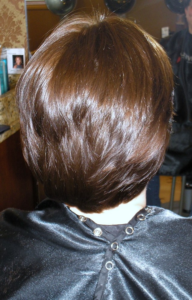 Short layers 