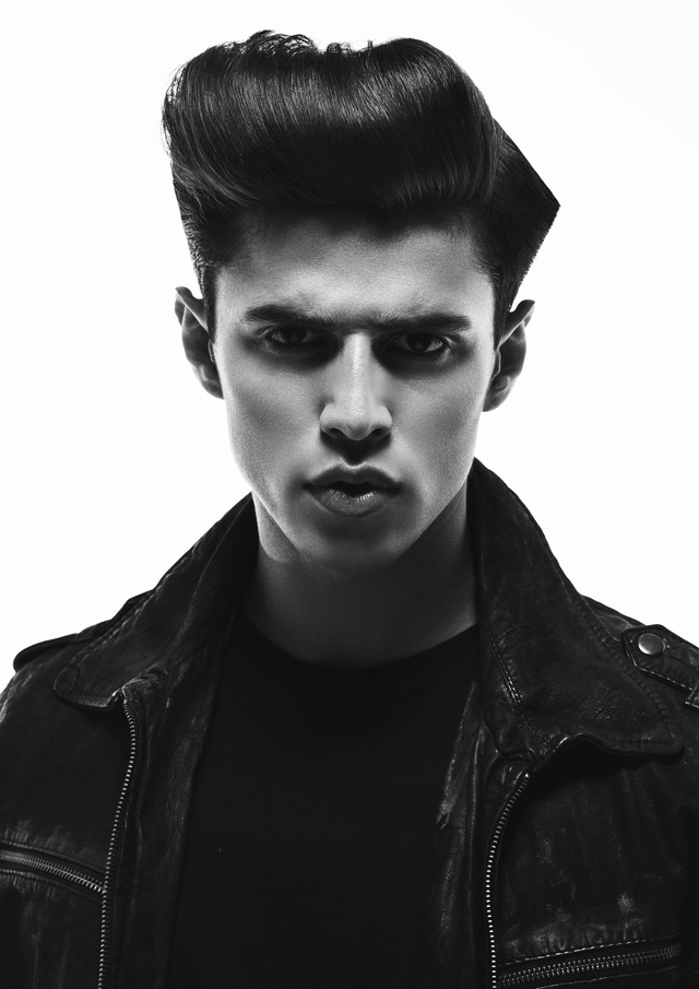 "DELINQUENTS" collection