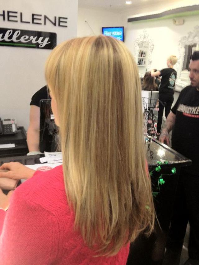 salon