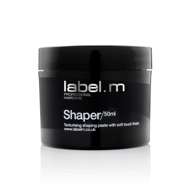 Label.M Shaper