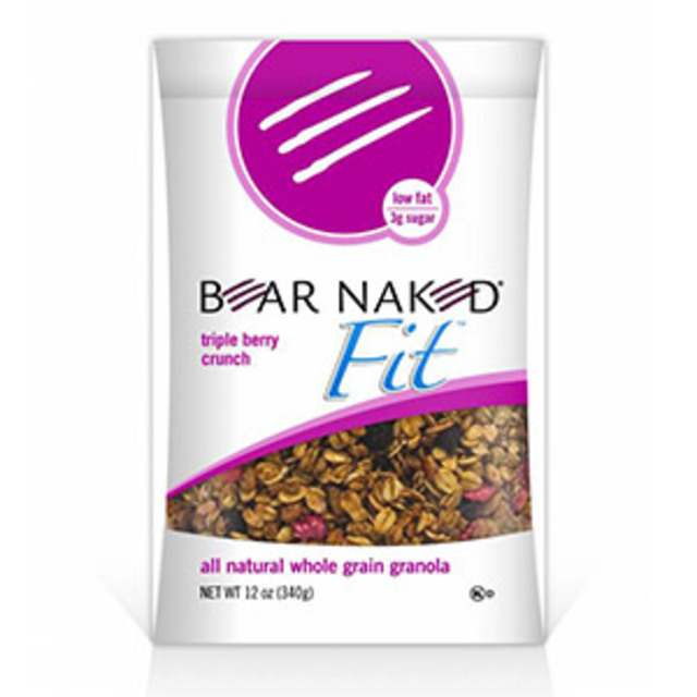 Bear-Naked-Fit-Granola