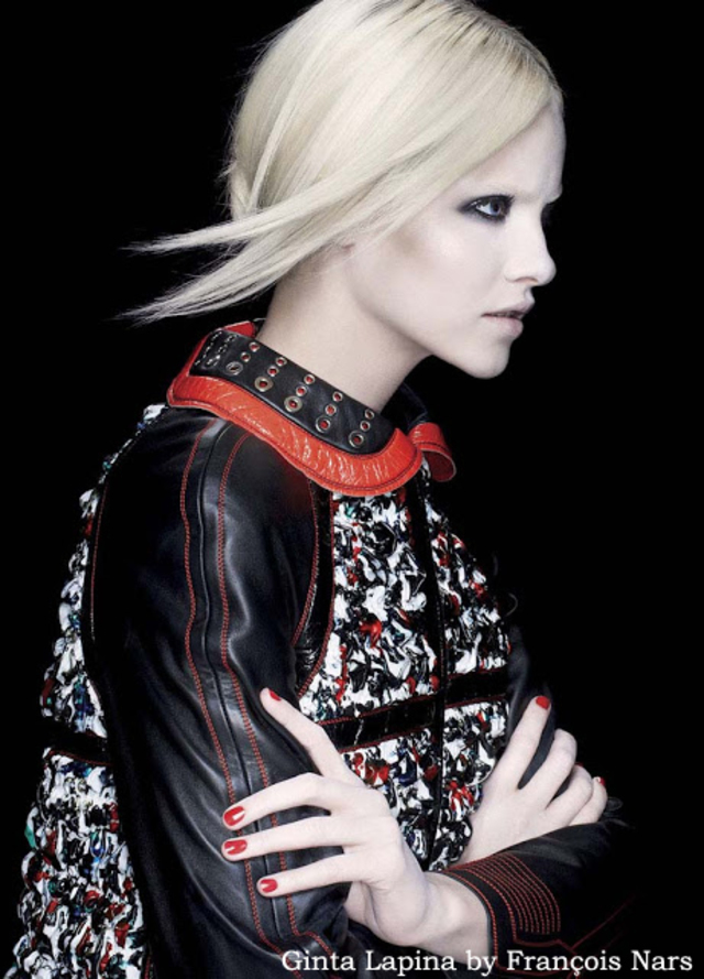chic
